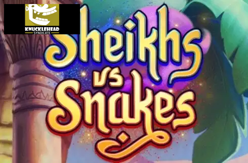 Sheikhs Vs Snakes